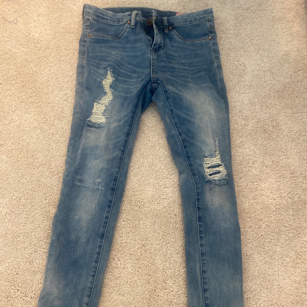 Jeans